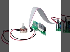 SX-108 12V PCB Bar Display Powder Coating Circuit Board Powder Coating Machine Phụ tùng