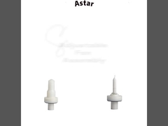 60520-FS Ventilator Spray Resistor Holder Parker Ionics GX132 Bộ phận thay thế súng thủ công