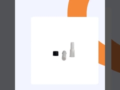 1008641 ống bột Gema OptiGun GA03 Bột phủ súng phụ tùng