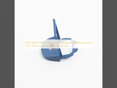 NON OEM 1106872 BULKHEAD Multiplier Handgun Encore LT/XT cho Encore Powder Coating Gun