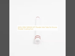 NON OEM 1085026 KIT ống dẫn bột cho súng phủ bột Encore