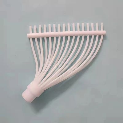 Tribomatic Ii tự động bột phủ súng vòi phun PTFE