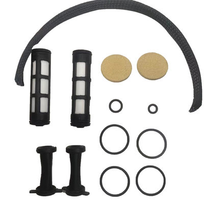 1015435 Bộ phận phụ tùng bọc bột Ap01.1 máy bơm