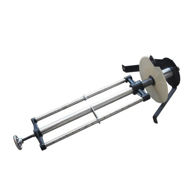Pulse Blowback Rotary Wing Filter Element Blowback