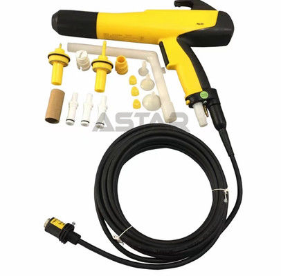 Linh kiện thay thế sơn tĩnh điện tương thích gốc