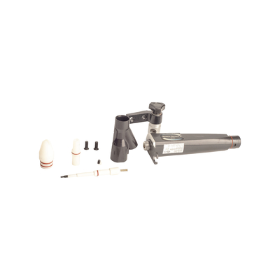 125612 Thân đầu vào của Versa Spray II Súng phun bột tự động Sơn tĩnh điện Phụ kiện súng