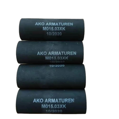 1006256 Van kẹp OptiFeed PP06 Ống bọc 15MM