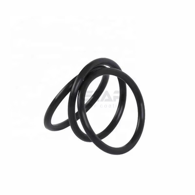 1006324 Vỏ O-Ring keo Fluorine đen 12x1 MM FPM75 cho súng phun Gema GA03