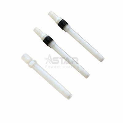 1008644 Bột ống bột lớp phủ phụ tùng cho Gema OptiGun GA03