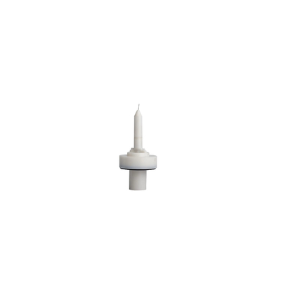 60520-FS Ventilator Spray Resistor Holder Parker Ionics GX132 Bộ phận thay thế súng thủ công