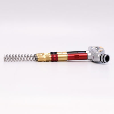 IG07 Injector Inline IG07 Lớp phủ thủ công