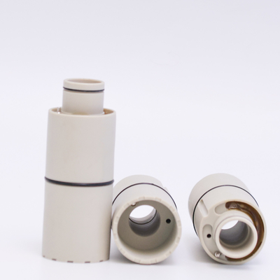 390204 Hicoat Pem C4 bột phủ phụ tùng phụ tùng Electrode holder