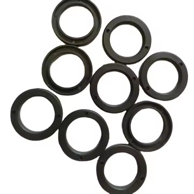 318760 PG1 Phẳng Và Chuẩn Jet Nozzle Contact Ring Bột phủ súng phụ tùng với hỗ trợ OEM tùy chỉnh