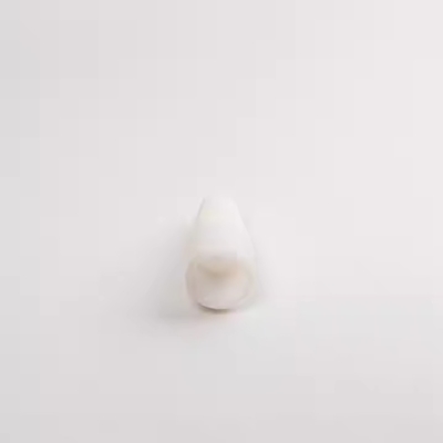 Súng phun sơn tĩnh điện thủ công với béc phun dẹt 302102 không chính hãng, kích thước 3 mm