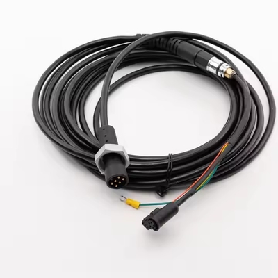Không OEM 1106756 Cable Assy cho súng cầm tay tương thích với Encore LT/XT 6M Tool Parts