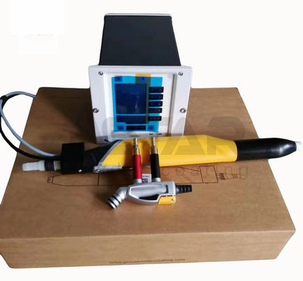 Máy sơn bột tự động Gema Pro Optistar 4.0