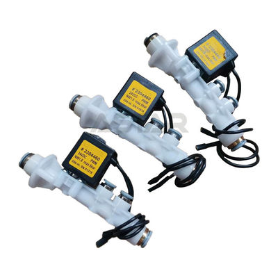 Van tỷ lệ Phụ tùng sơn tĩnh điện cho máy thủ công Wagner X1