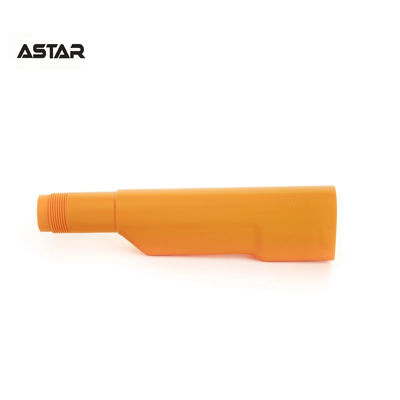 393 681 2 - Trục súng phun bột tự động (Không có Cascade)