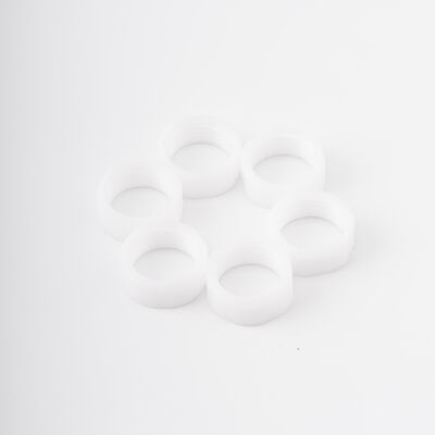 1097535 Nutrição de Parafuso para Pistolas de Pulverização de Pó Automáticas