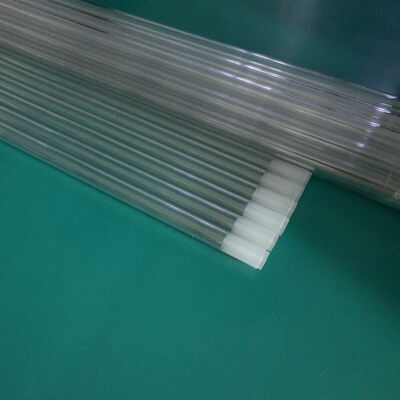 1602676 Kẹp Ống Ống Mở Rộng cho Súng Phun Sơn Tĩnh Điện Dài 6FT