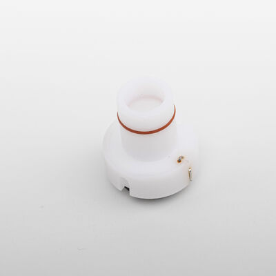 GX121 Phòng chống súng tự động điện tĩnh bột phủ súng phụ tùng