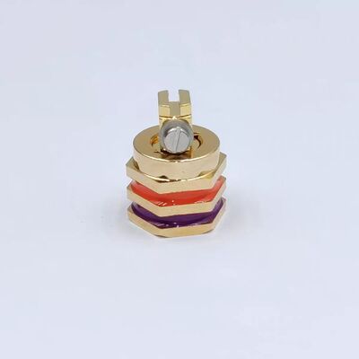 1011016 Phụ hố đơn thay thế Dia 0,41 mm cho súng keo nóng chảy