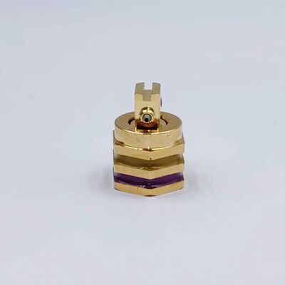 1011032 Thay thế một lỗ ống kính Dia 0,81mm cho Hot Melt Glue Gun