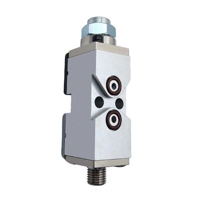 1052925 Módulo de pulverização de válvula de cola quente para peça de reposição de pistola