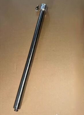 1005332 Bộ hút sục khí Ø 28mm Hoàn chỉnh cho Trung tâm quản lý bột OC01/02