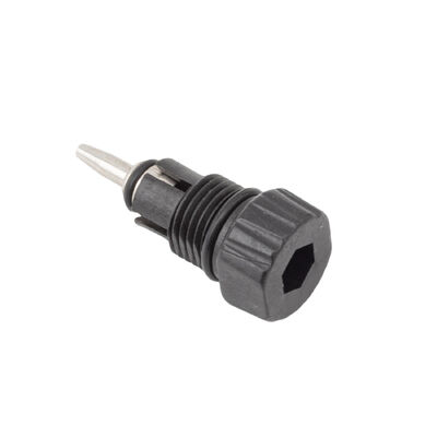 910014564 Vòi phun khí kim loại được trang bị cho máy bơm phun bột CS130