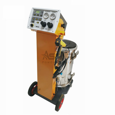 Máy sơn tĩnh điện KCI G1
