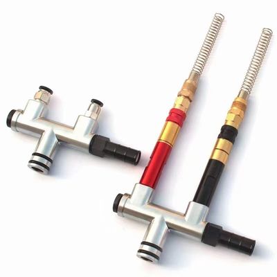 Phụ tùng bơm Venturi phun bột lưu lượng lớn